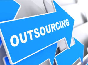 outsourcing